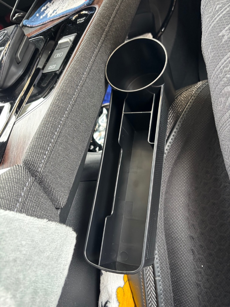 日産 ノート E13 FE13 オーラ e-POWER 隙間収納ボックス 車用 シート