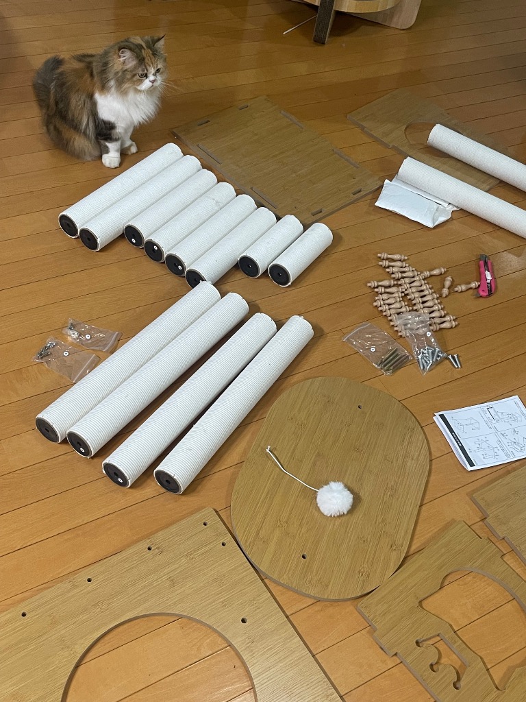 全体のレビュー画像 | 6-3