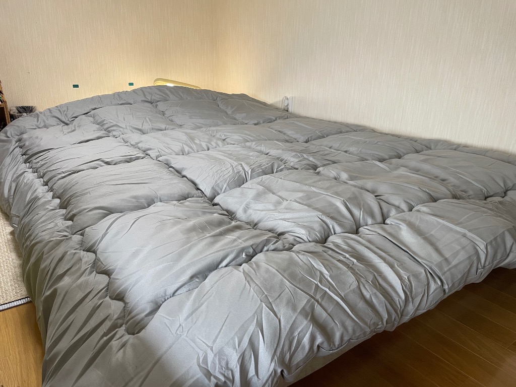 全体のレビュー画像 | 1-1