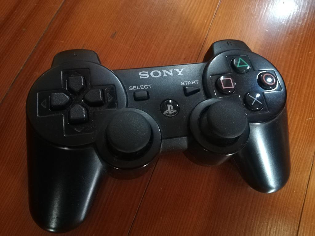 セ】【ゲームソフト付き！】SONY PS3 プレステ3 ワイヤレス