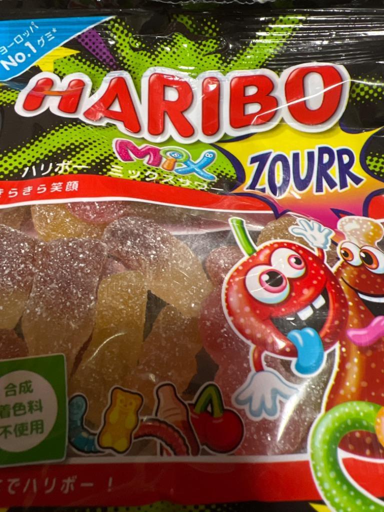 HARIBO ハリボーグミ 選べる5個セット 80gシリーズ :haribo-80g-5:Westtail ヤフーショッピング店 - 通販 -  Yahoo!ショッピング