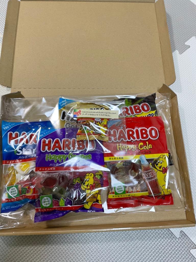 HARIBO ハリボーグミ 選べる5個セット 80gシリーズ :haribo-80g-5:Westtail ヤフーショッピング店 - 通販 -  Yahoo!ショッピング