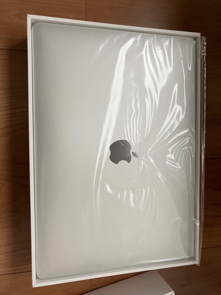 Apple MacBook Air シルバー MGN93J/A M1チップ搭載のレビュー・口コミ