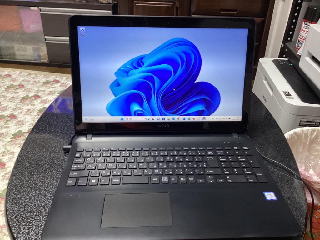 【SALE】VAIO S15 VJS151C11N（Core i3）Win11 $_12.JPG?set_id=880000500F