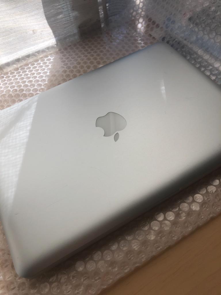 Apple MacBook Pro 13.3inch MD102J/A A1278 Mid 2012 [core i7 3520M