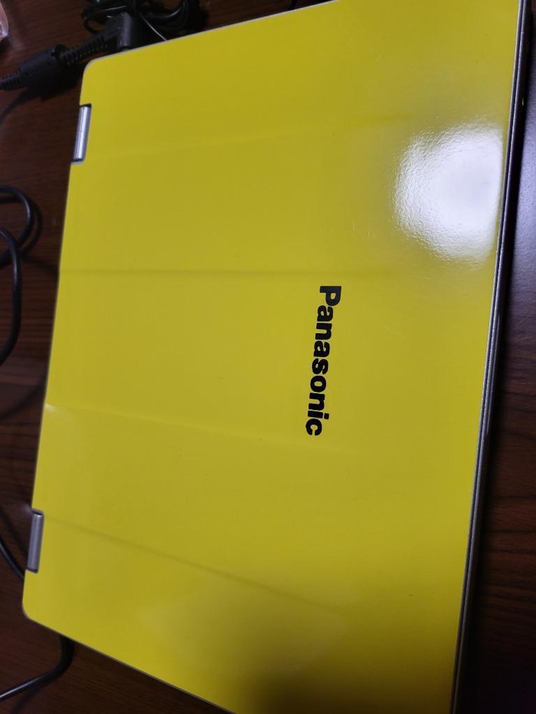 Panasonic CF-RZ4 中古 レッツノート 選べるカラー Office Win11 Panasonic CF-RZ4 中古 レッツノート 選べるカラー Office Win11