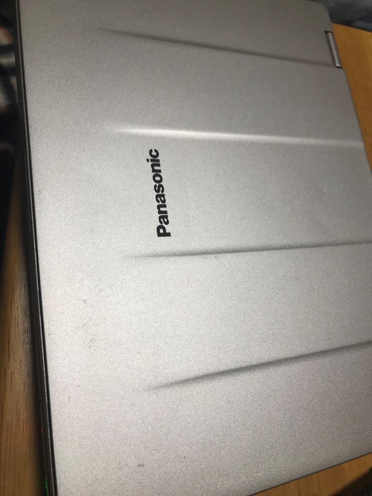 Panasonic CF-RZ4 中古 レッツノート 選べるカラー Office Win11