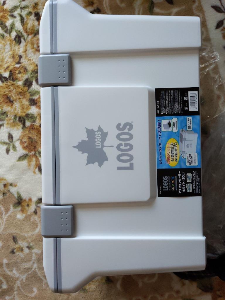 LOGOS クーラーボックス ロゴス logos 保冷バッグ クーラーBOX