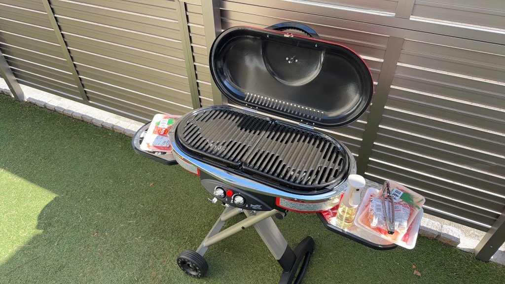 Coleman（コールマン） ロードトリップグリル LXE-J 2 2000017066