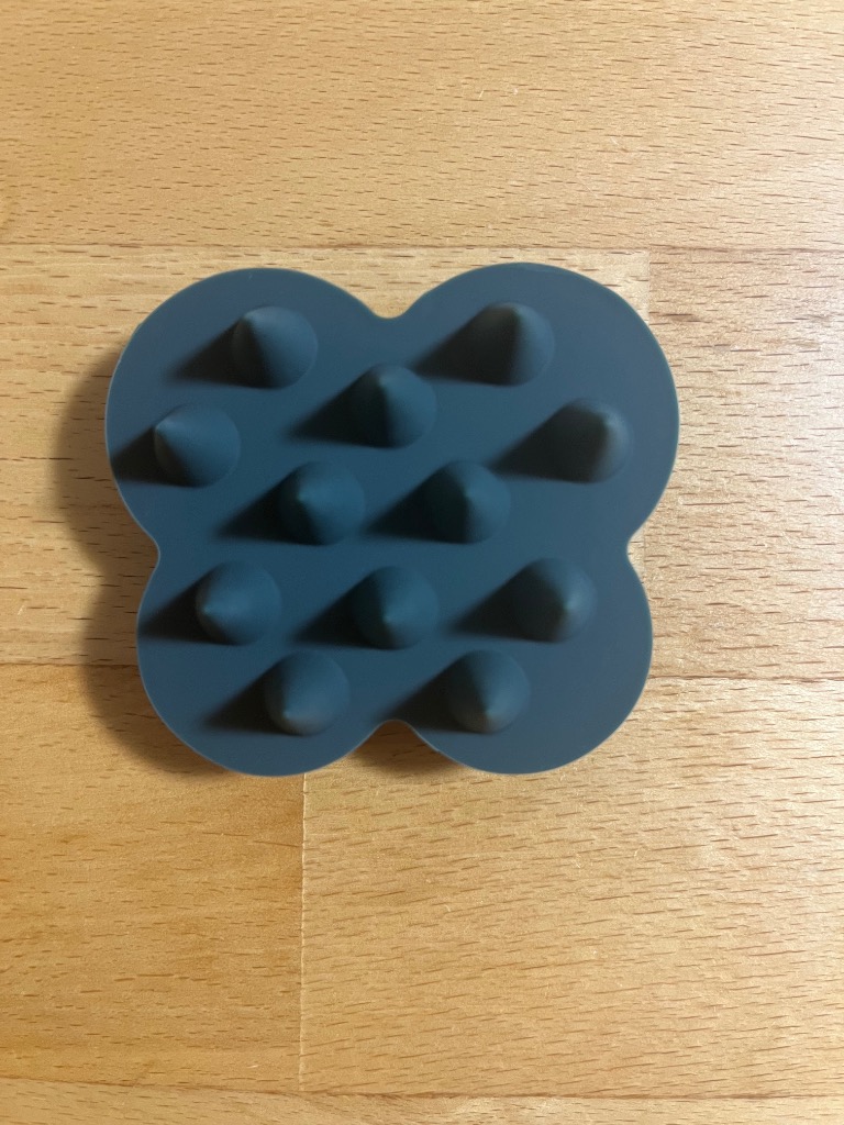 uka ウカ スカルプブラシ ケンザン バリカタ scalp brush kenzan uka ウカ スカルプブラシ ケンザン バリカタ scalp brush kenzan