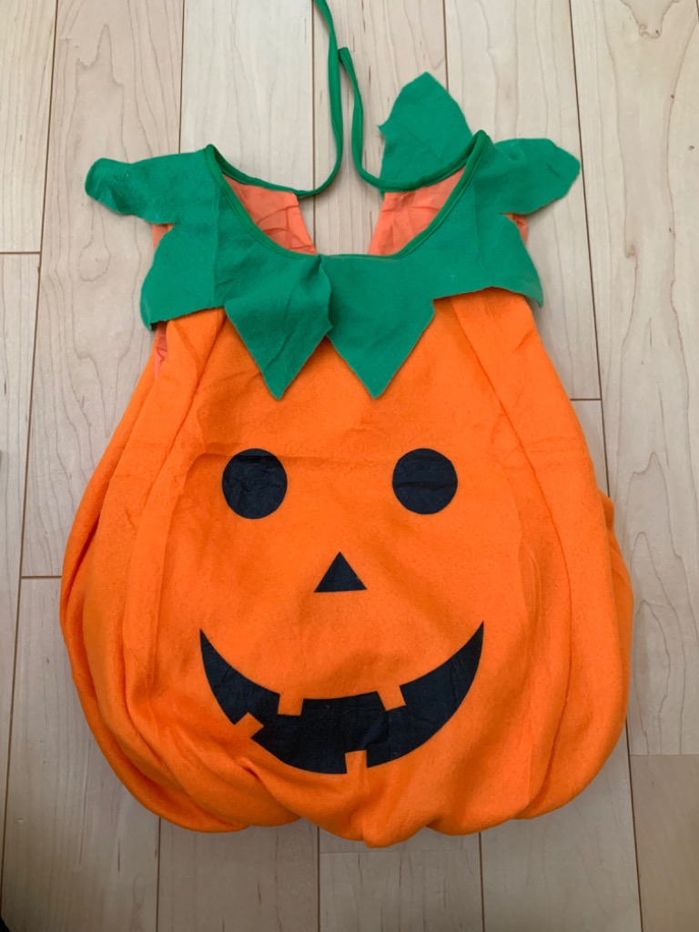 ハロウィン 子供 コスプレ キッズ 子供 衣装 セット 80 90 100 110 120