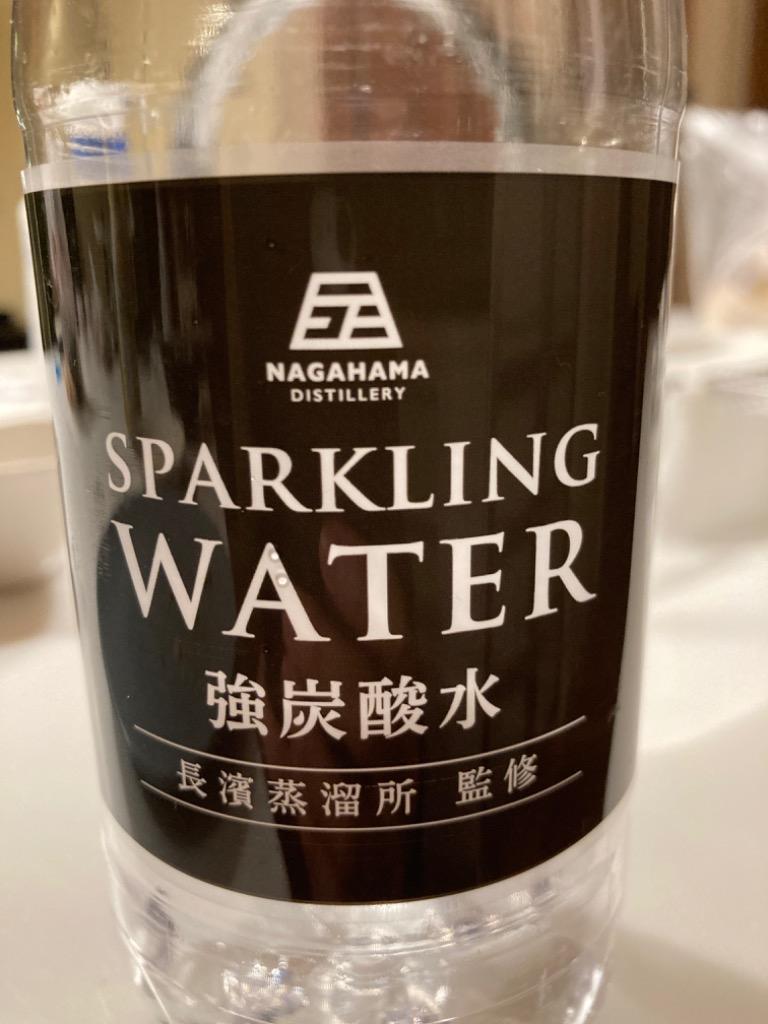 10/30 P+2％ 強炭酸水 長濱蒸溜所監修 SPARKLING WATER 500ml×24本 1ケース 送料無料 炭酸 スパークリング 割材  ハイボール 長S :918297-24:WHISKY LIFE Yahoo!店 - 通販 - Yahoo!ショッピング