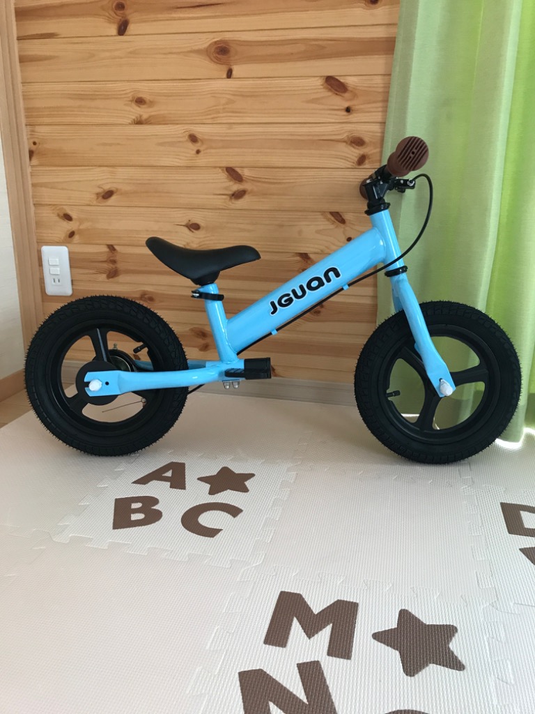 キッズバイク ペダル 補助輪 取り外し可能 3Way 自転車 補助輪