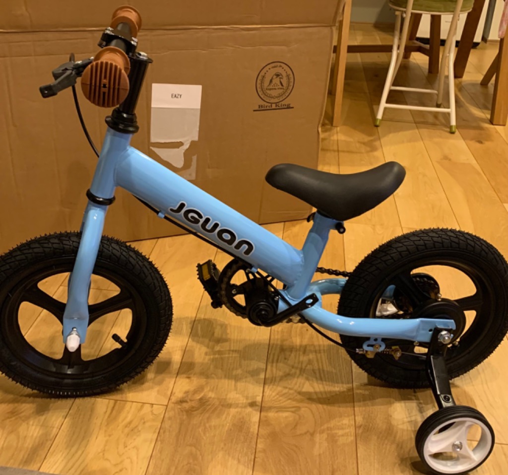 キッズバイク ペダル 補助輪 取り外し可能 3Way 自転車 補助輪 キッズバイク ペダル 補助輪 取り外し可能 3Way 自転車 補助輪
