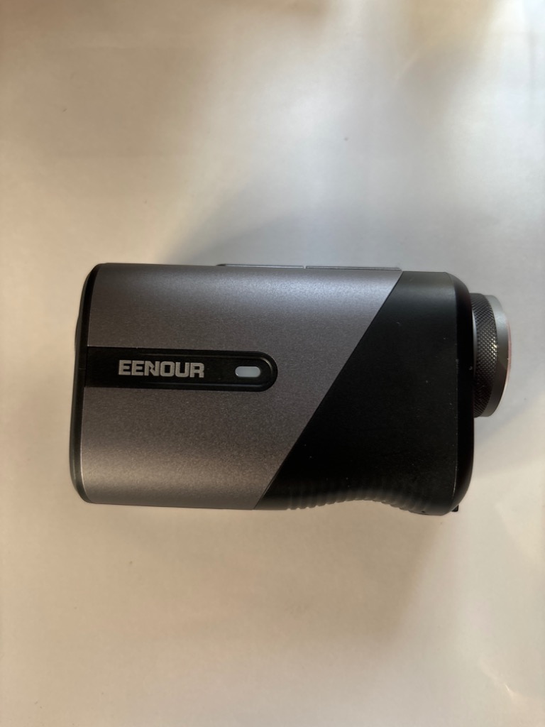 ✨EENOUR ゴルフレーザー距離計 Ultra-mini 【今平周吾プロ推薦】 EENOUR ゴルフレーザー距離計 Ultra-mini 【今平周吾プロ推薦】