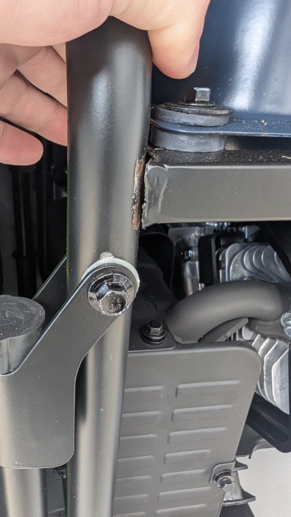 JESIMAIK 「48H限定ストアP15倍」 インバーター発電機 200V 発電