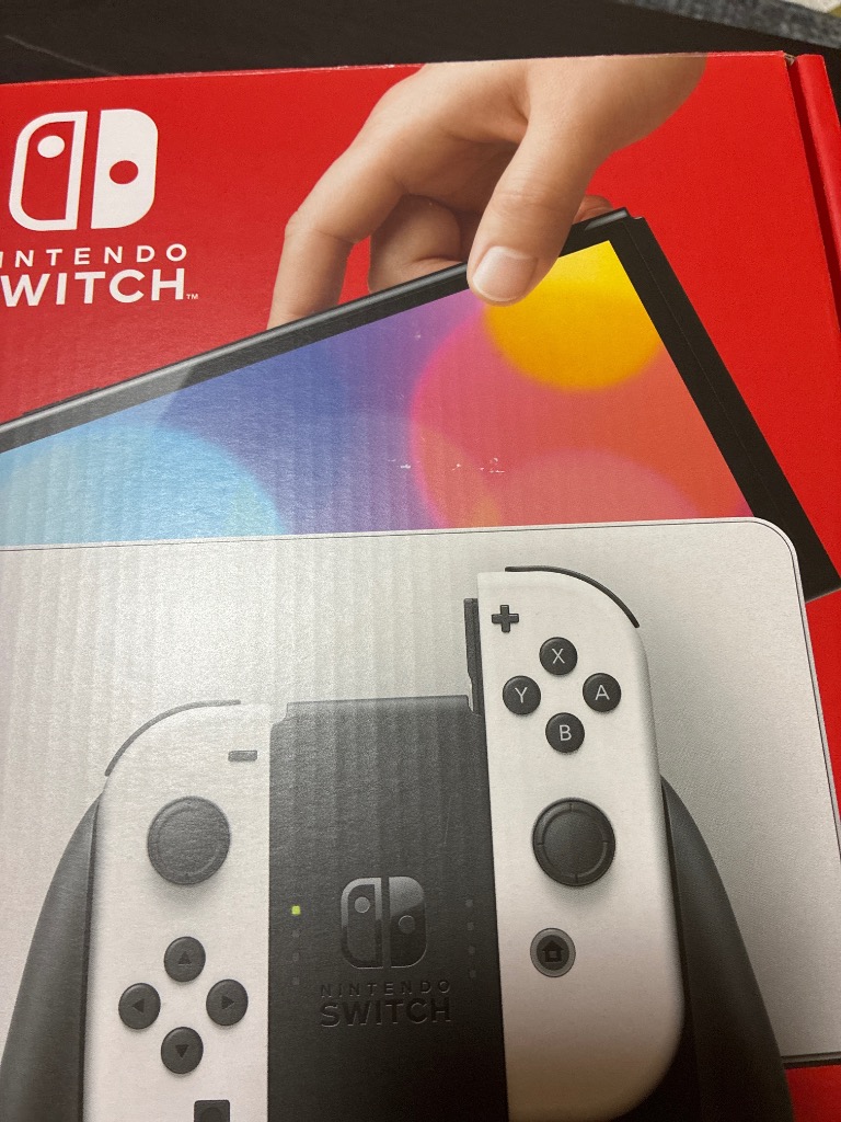 【美品】Switch 本体 有機モデル ホワイト 箱付き 51ip1UgEwrL._UF894,1000_QL80_.jpg