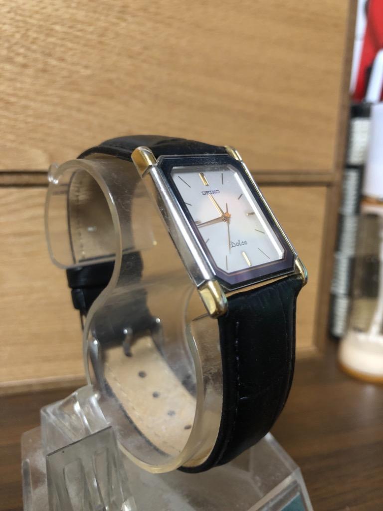 腕時計ベルト 時計バンド クロコ型押し 革ベルト 工具不要