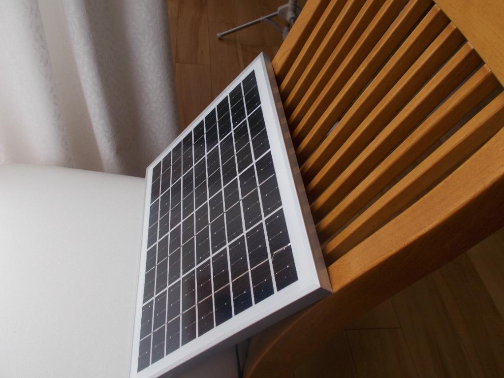 発電機 蓄電池 家庭用 ソーラー ソーラー発電機 ソーラーパネル セット 