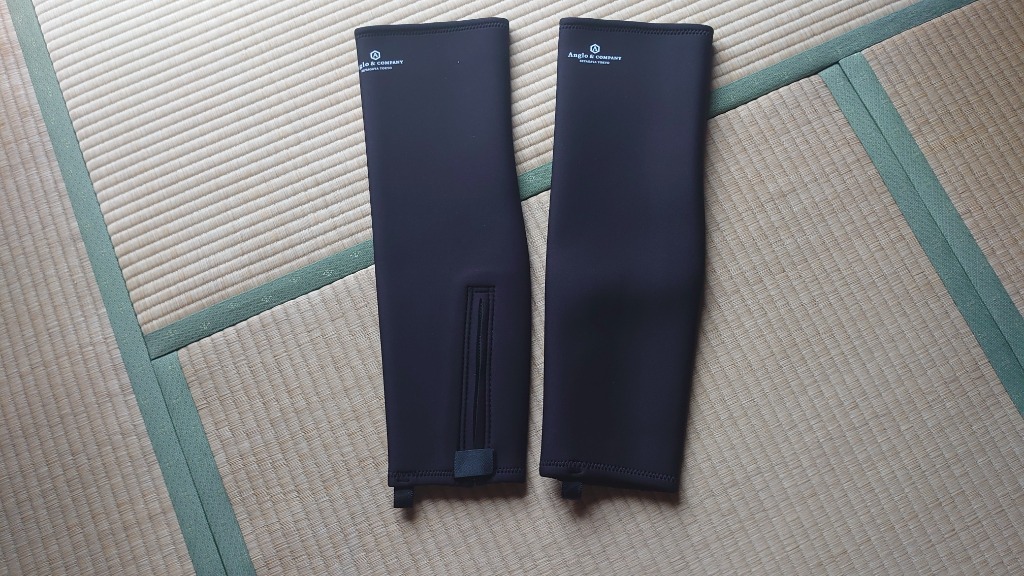 アングロ&カンパニー　ストリームゲーター Anglo&companストリームゲーター2023モデル | ネイティブトラウト