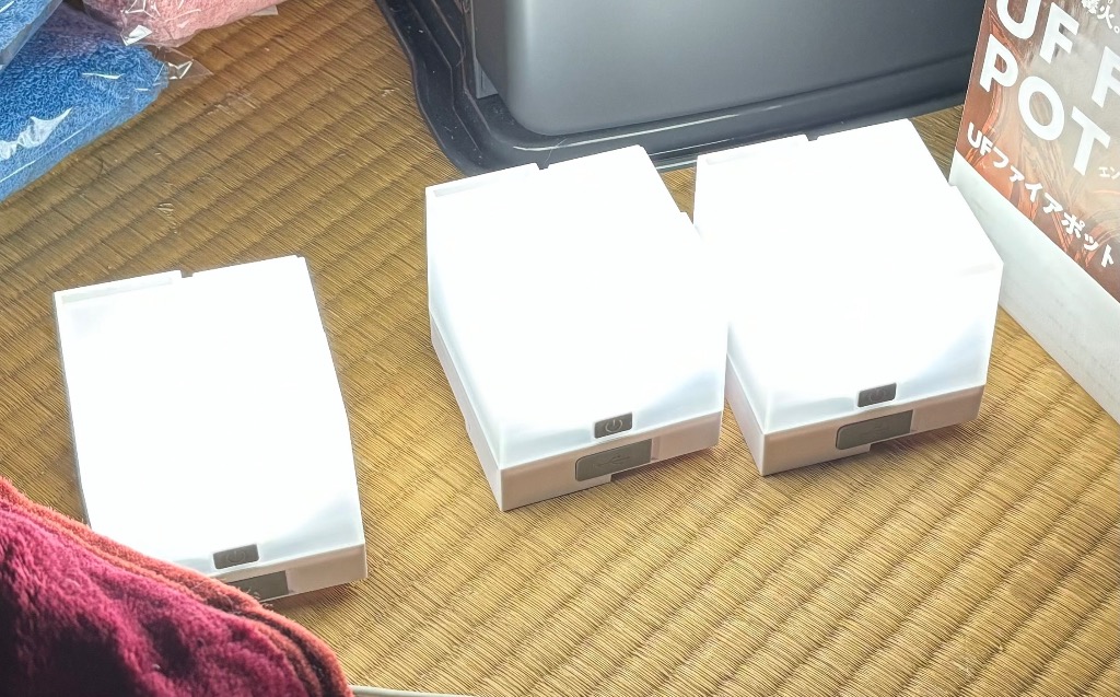 レビュー画像