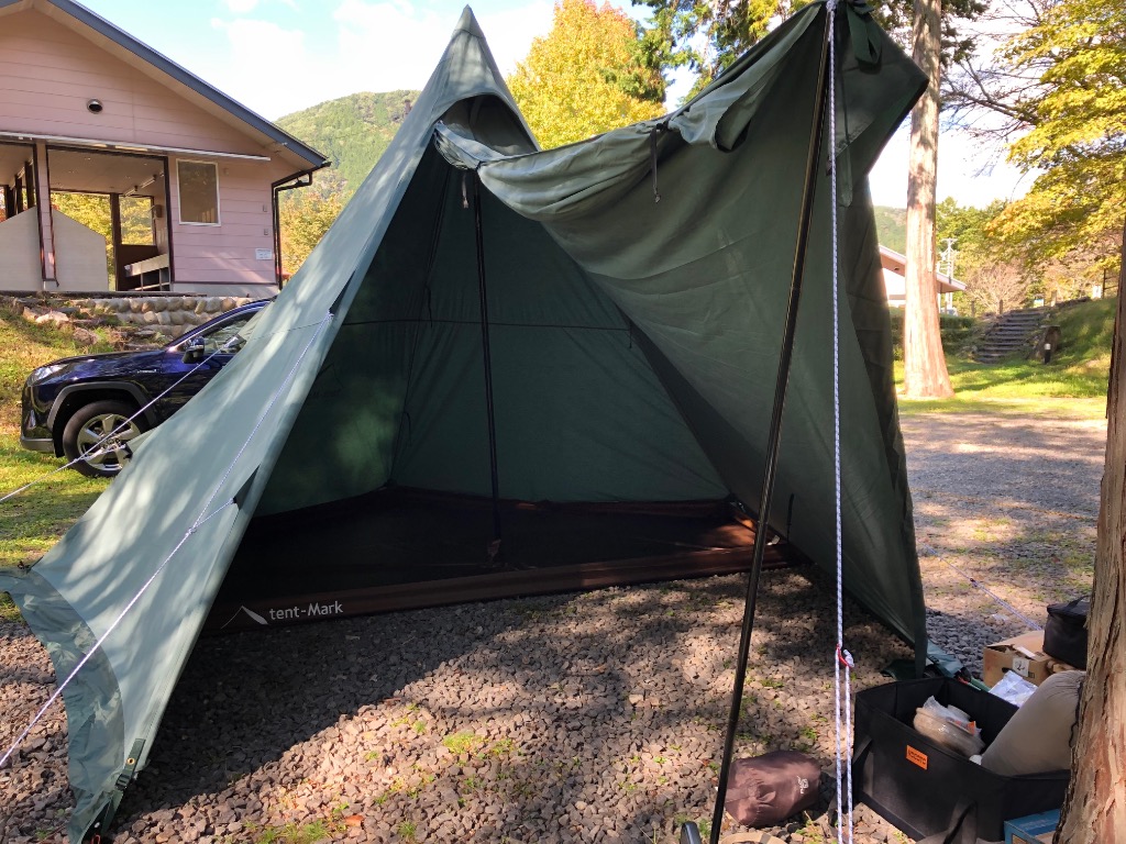 テンマクデザイン（tent-Mark DESIGNS） 公式 サーカス グラウンド