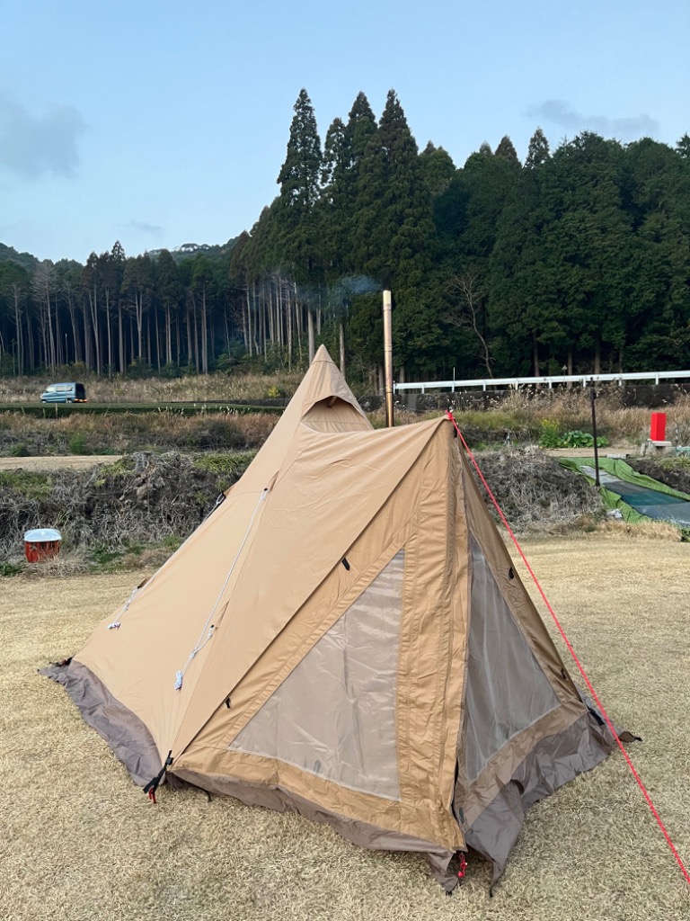 テンマクデザイン 【廃番特価】テンマクデザイン サーカスTC