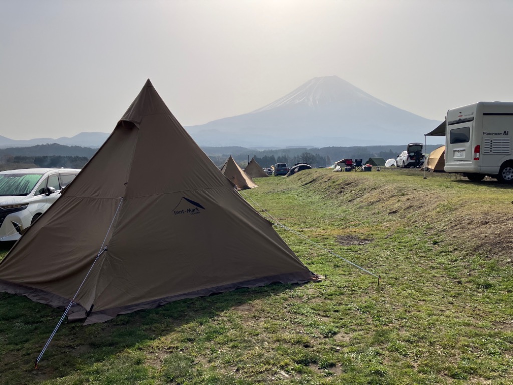 サーカスTC 美品 テンマクデザイン テンマクデザイン サーカス トリポット