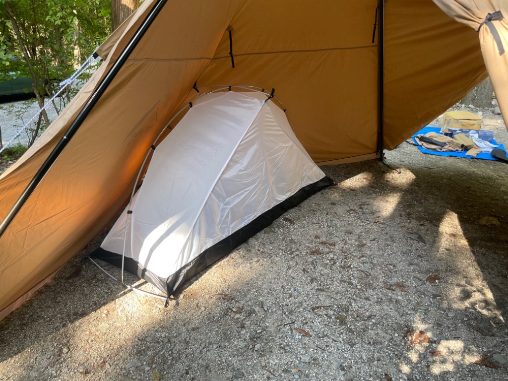 SALE特価】テンマクデザイン サーカス トリポット【レギュラー】（tent