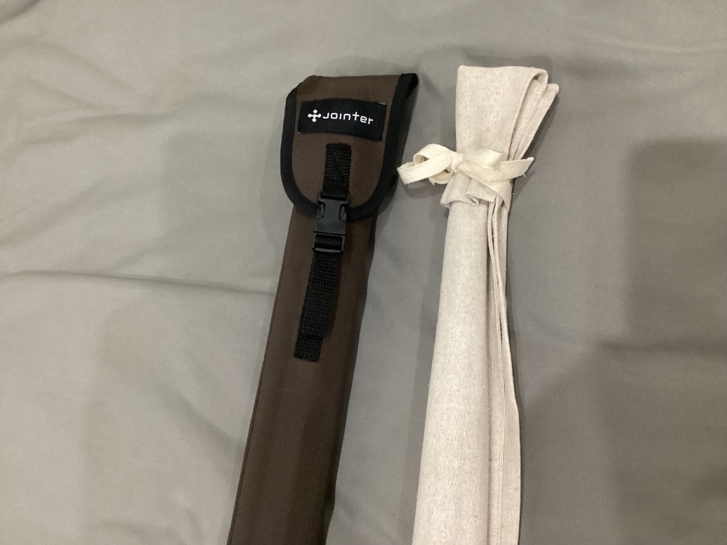 Jointer ジョインター×カムパネラ リバースペシャル 8'7”＃4.5 4ピース