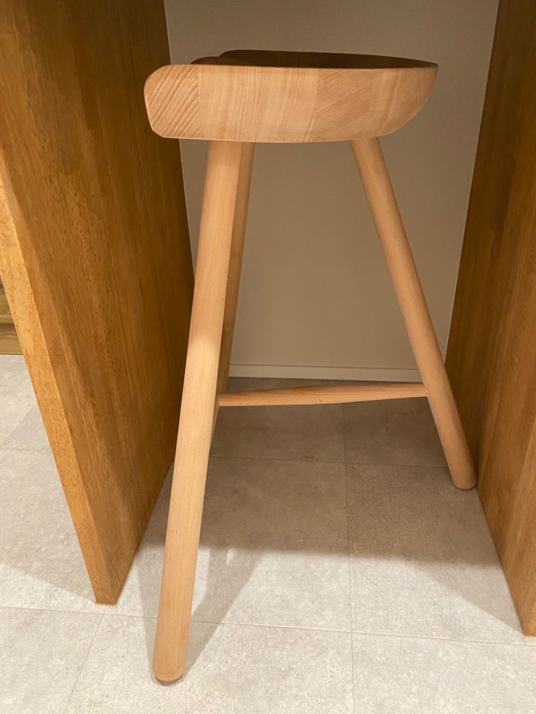 スツール ダイニングチェア MILKER's chair No.59 ミルカーズ