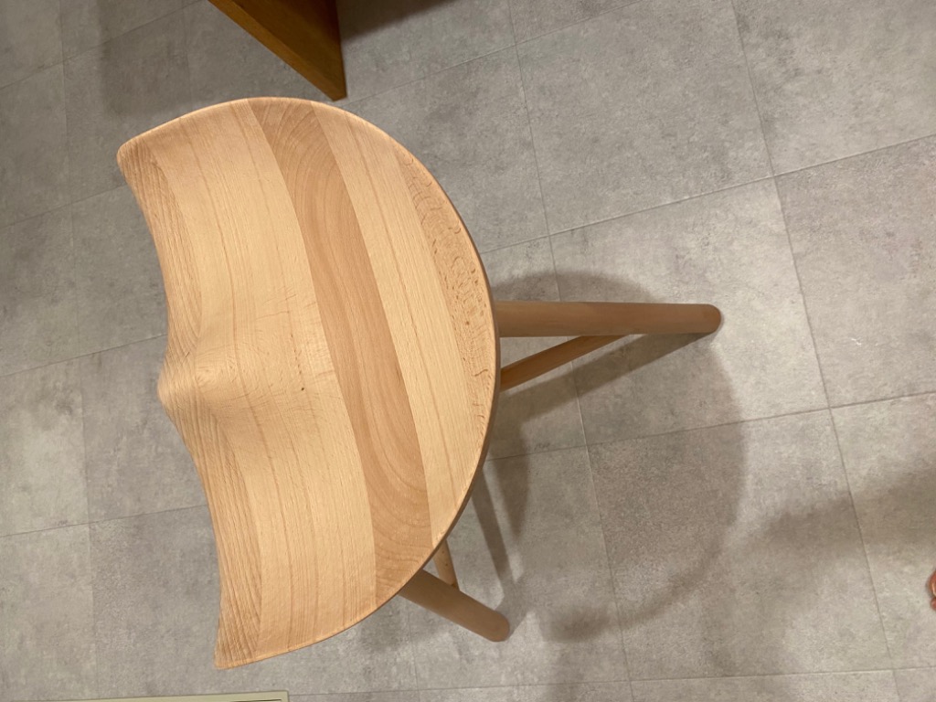 スツール ダイニングチェア MILKER's chair No.59 ミルカーズ