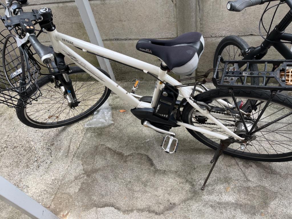 YAMAHA 電動自転車 ヤマハ YAMAHA バッテリー X48-22 （4.0→5.2