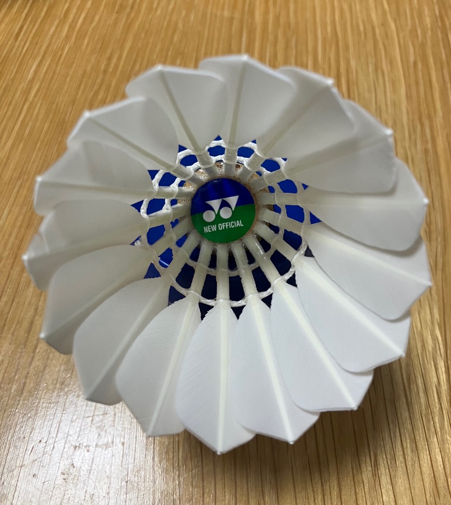 YONEX（ヨネックス） ニューオフィシャル NEW OFFICIAL F-80