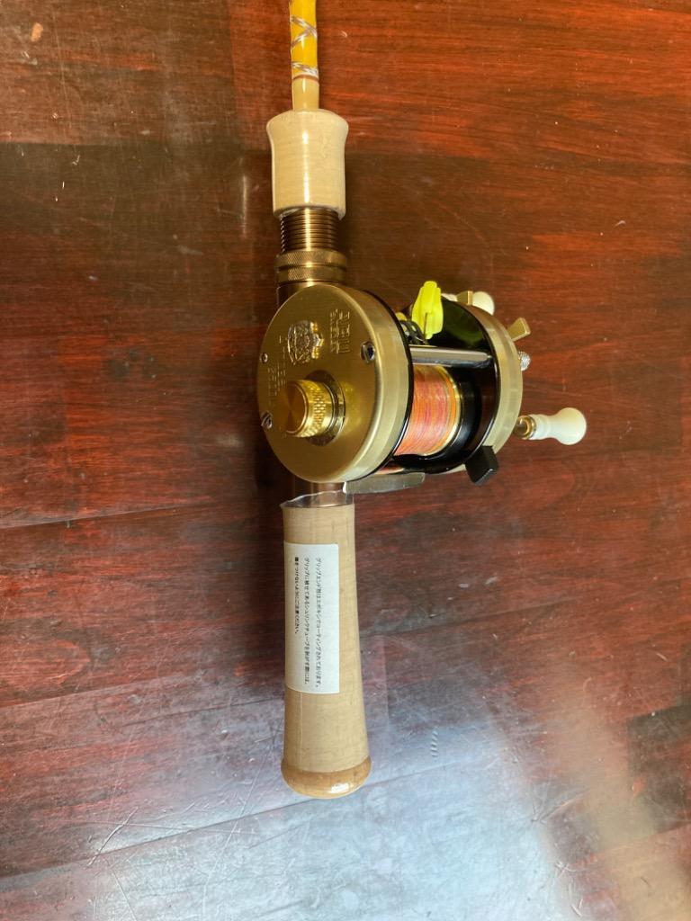 最終値引き　フェンウィック　FS49CDL-3JGH グラスハイ FS49CUL-3J Glass High | TIEMCOルアーフィッシング公式サイト