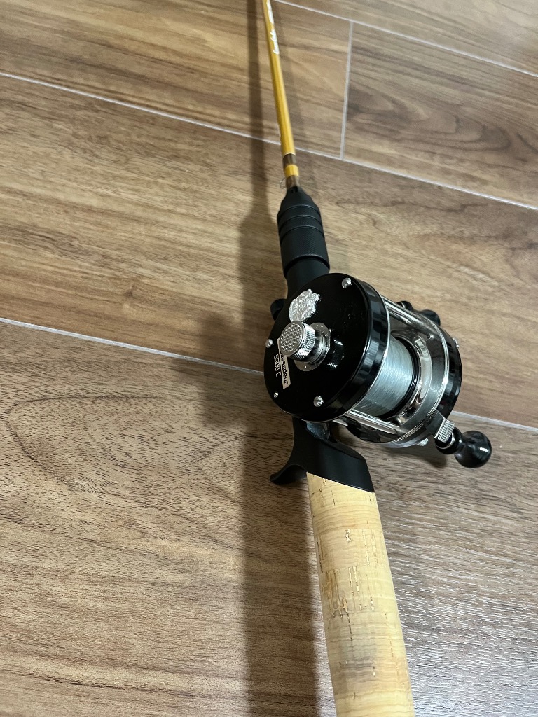 SMITH（スミス） スーパーストライク マグネシウムセミダブルグリップ
