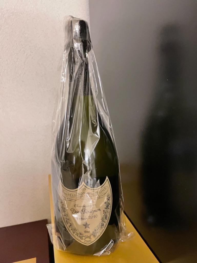 ドンペリ シャンパン ドンペリニヨン 2010年 750ml 正規