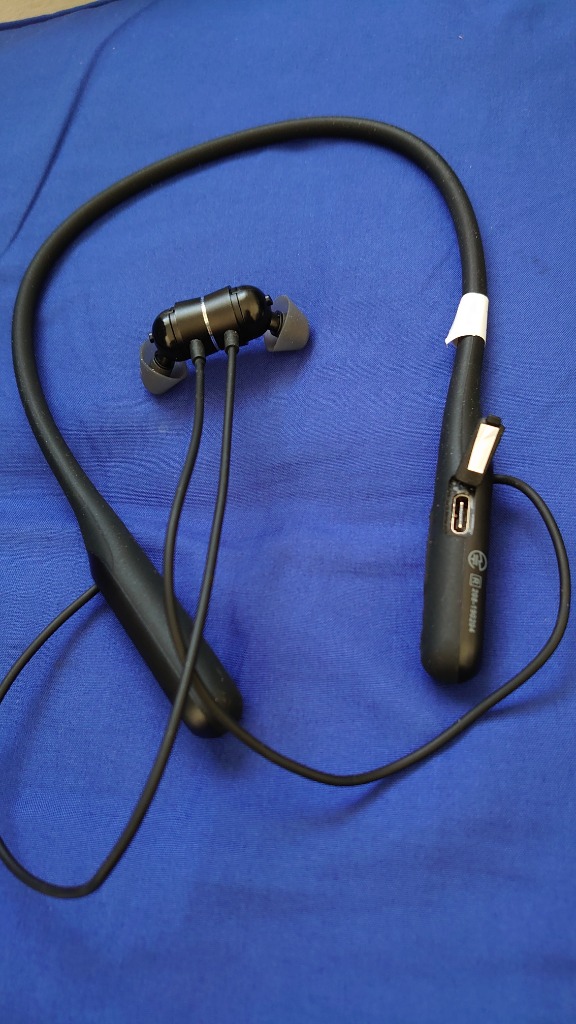 bluetooth イヤホン ワイヤレスイヤホン Bluetooth5.0 カナル型
