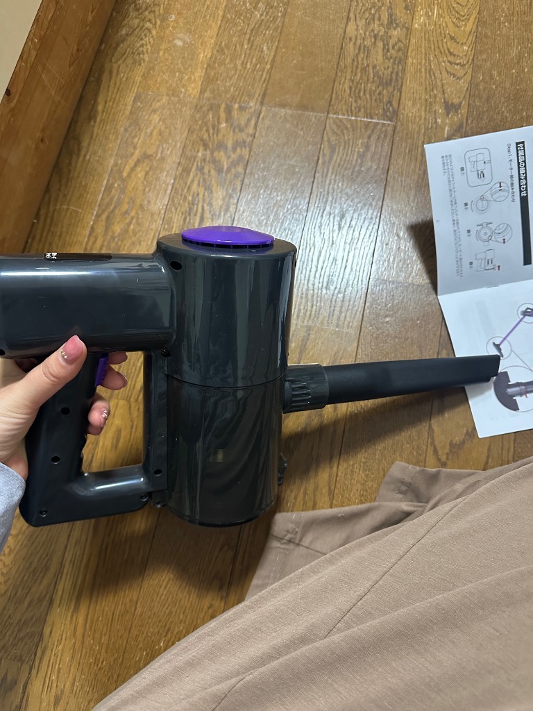 レビュー画像