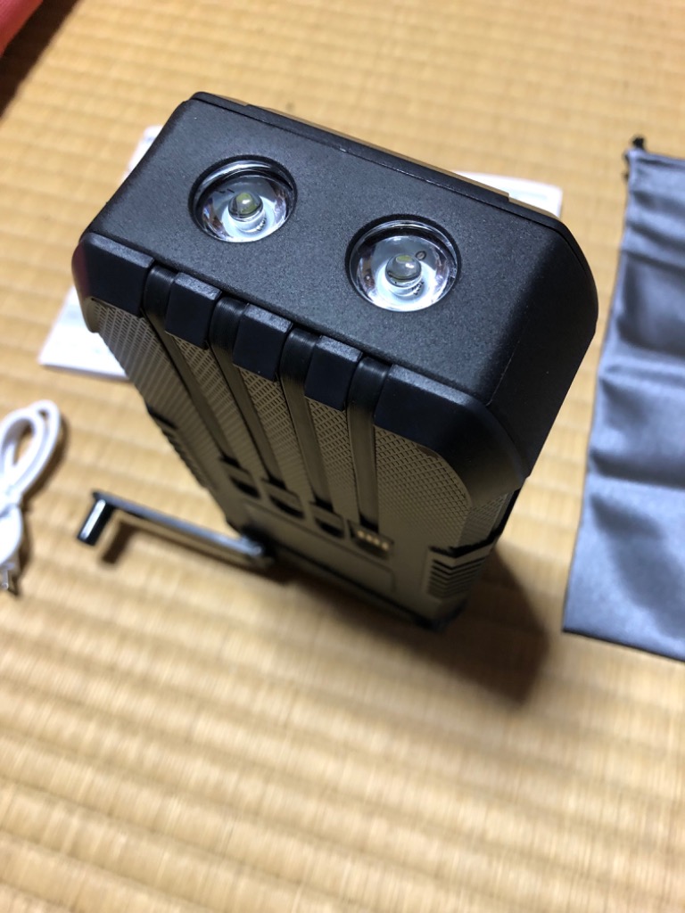 レビュー画像