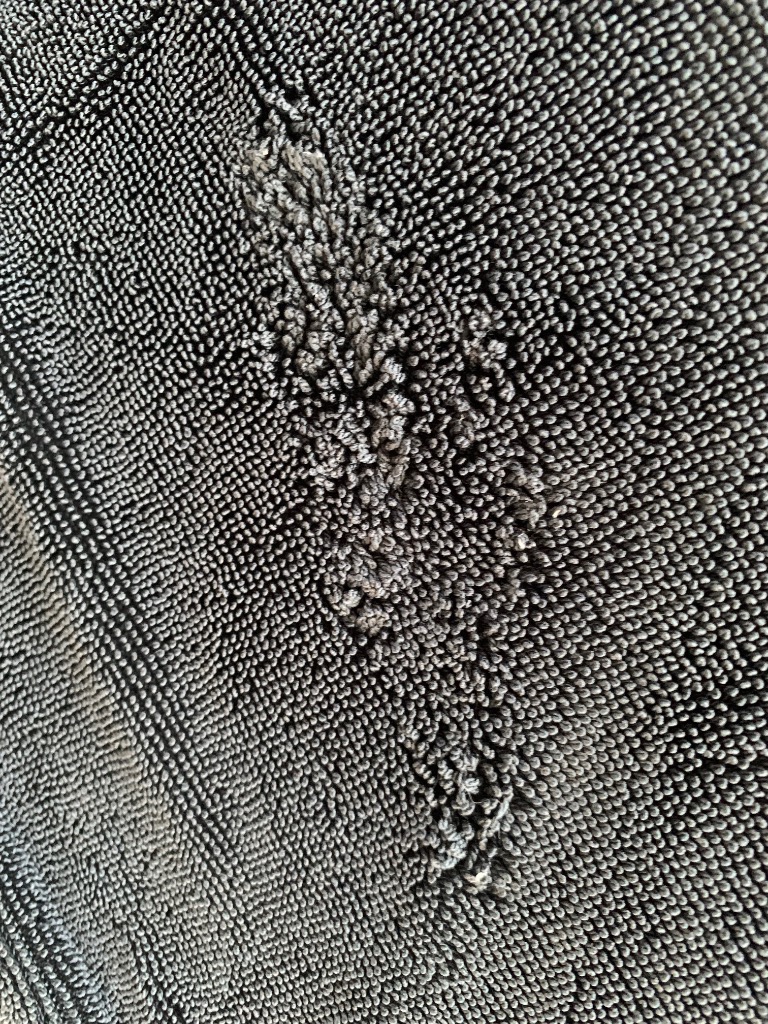 全体のレビュー画像 | 1-1