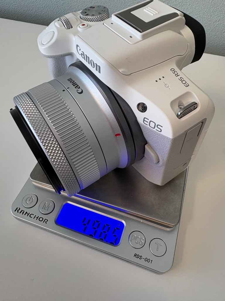 キヤノン デジタル一眼カメラ EOS R50 ダブルズームキット ホワイト 楽天市場】【即納】キヤノン カメラ EOS R50 ダブルズームキット