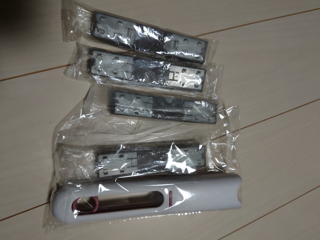 全体のレビュー画像 | 1-1