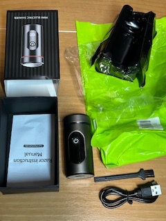 全体のレビュー画像 | 1-0