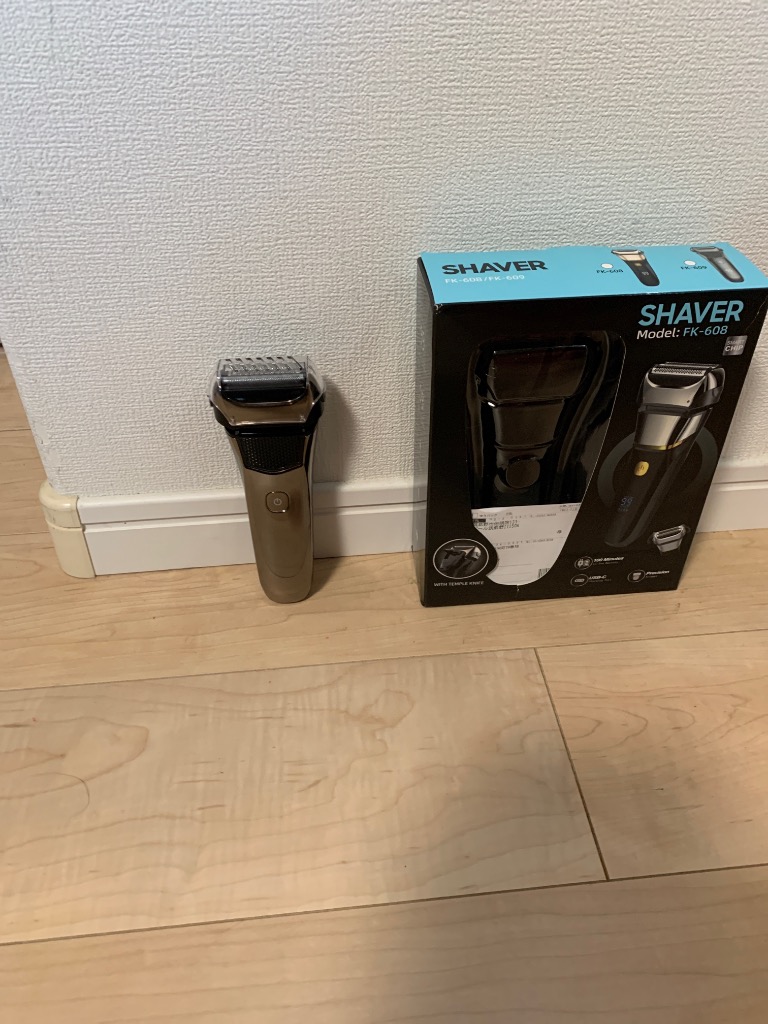 全体のレビュー画像 | 0-0