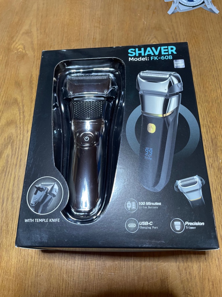 全体のレビュー画像 | 1-0