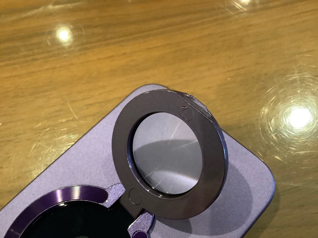 全体のレビュー画像 | 0-1