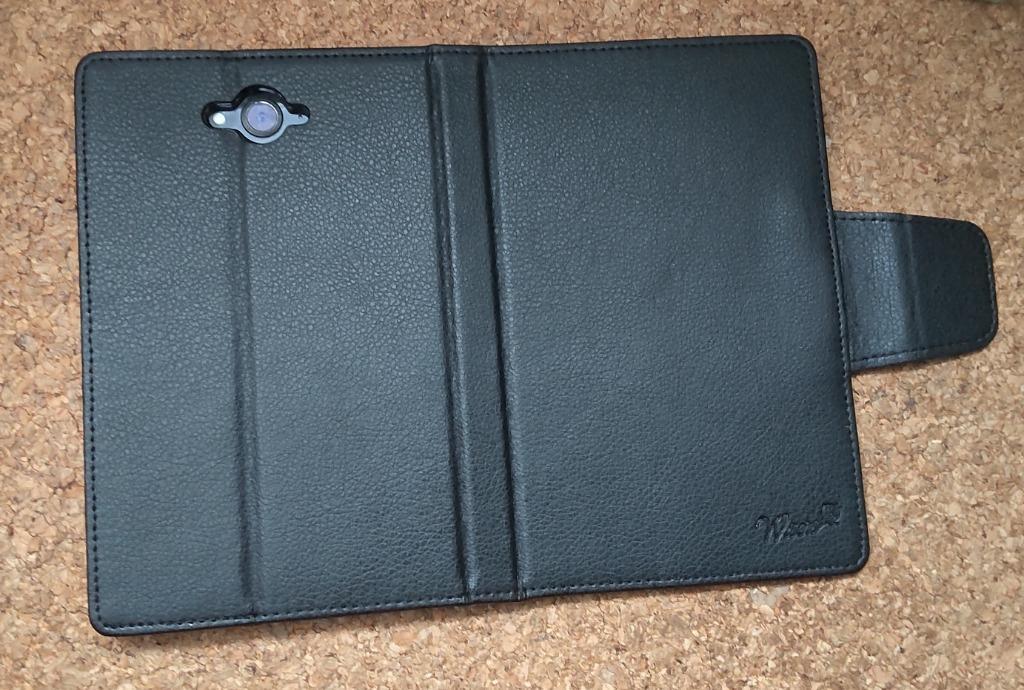 Wisers wisers シャープ SHARP docomo AQUOS PAD SH-05G