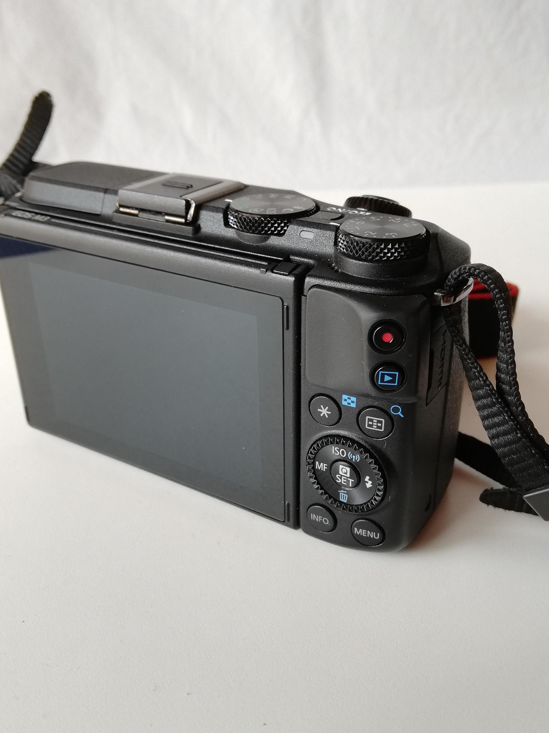 キヤノン EOS M3 ボディ(ブラック) ミラーレス一眼カメラ - 最 キヤノン EOS M3 ボディ(ブラック) ミラーレス一眼カメラ - 最