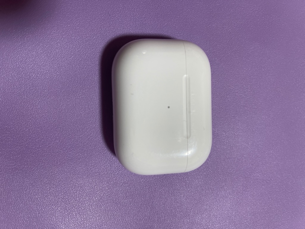 Apple AirPods Pro ワイヤレスイヤホン USED美品 第一世代 耐汗 耐水